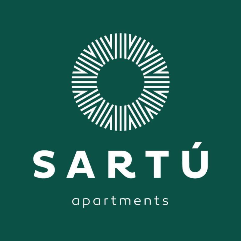Sartu Apartments San Vigilio Di Marebbe Exteriér fotografie