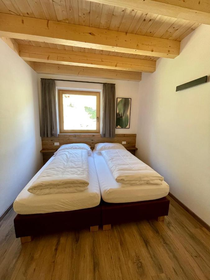 Sartu Apartments San Vigilio Di Marebbe Exteriér fotografie